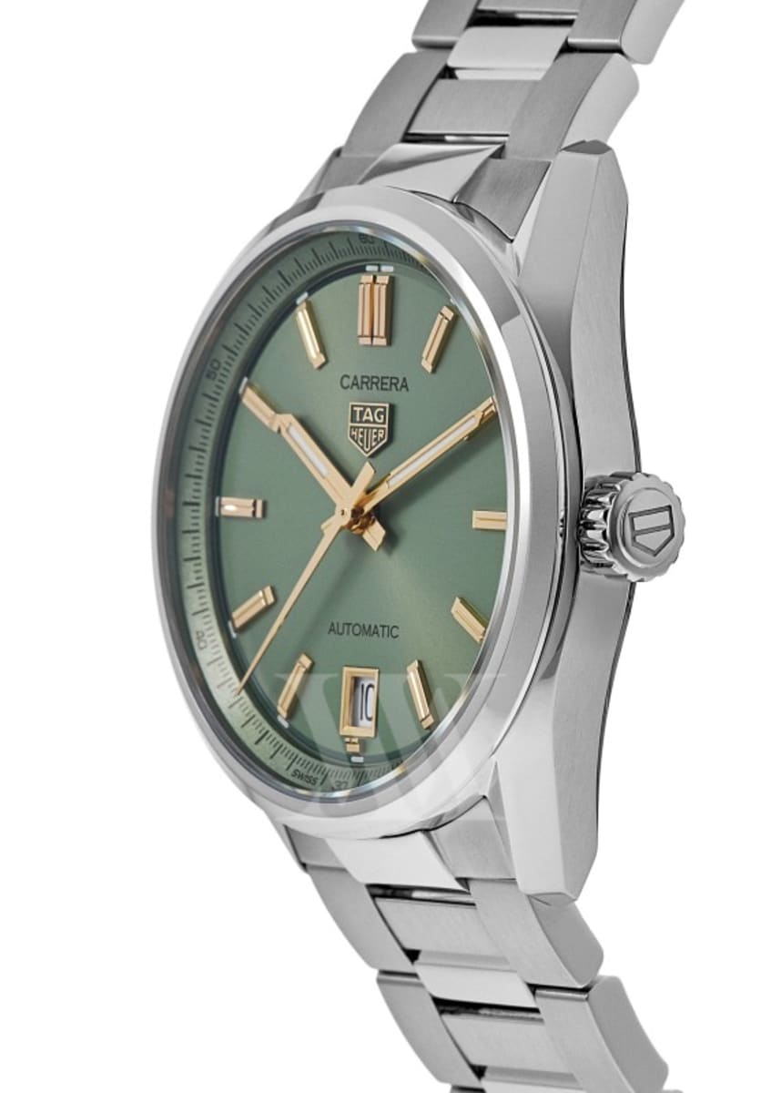 Tag Heuer Carrera Automatic WBN2312.BA0001 Stainless Steel 3