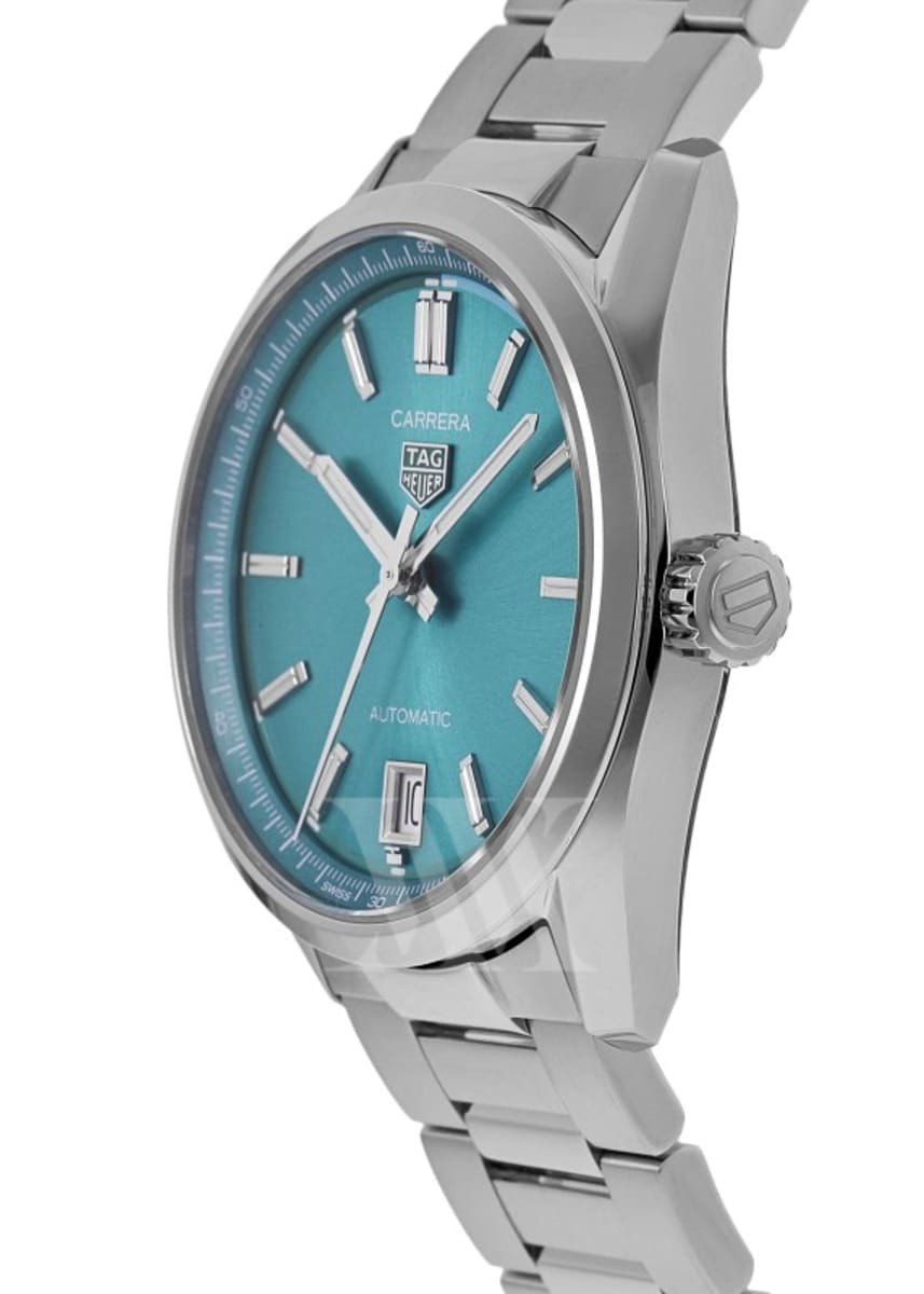 Tag Heuer Carrera Date WBN2316.BA0001 Stainless Steel 3