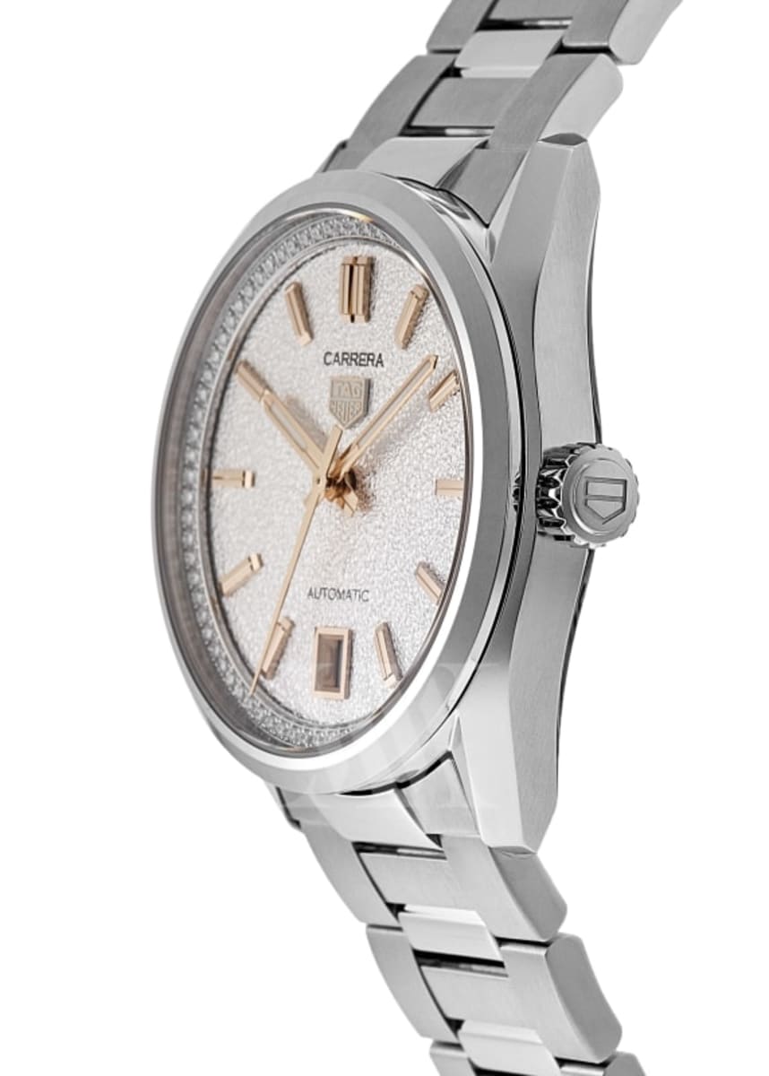 Tag Heuer Carrera Date WBN231B.BA0001 Stainless Steel 3