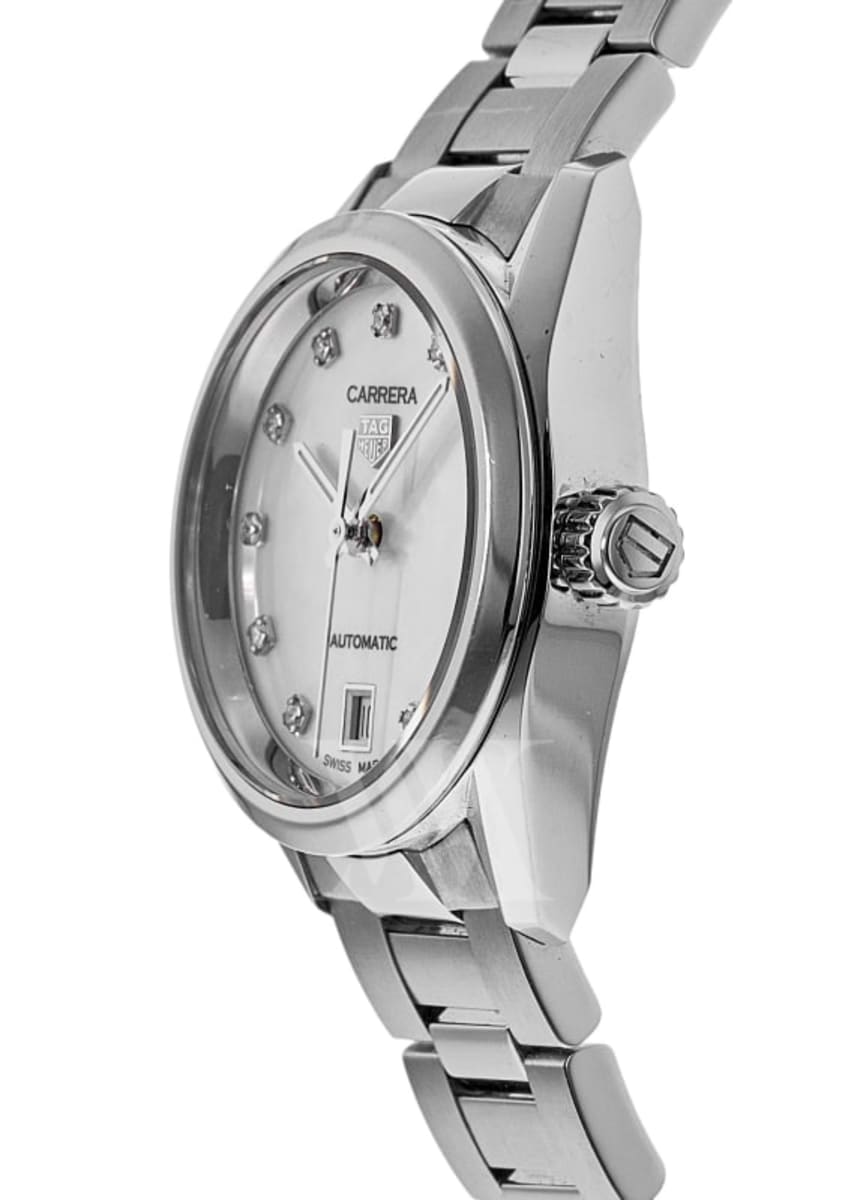 Tag Heuer Carrera Automatic WBN2412.BA0621-PO Stainless Steel 3