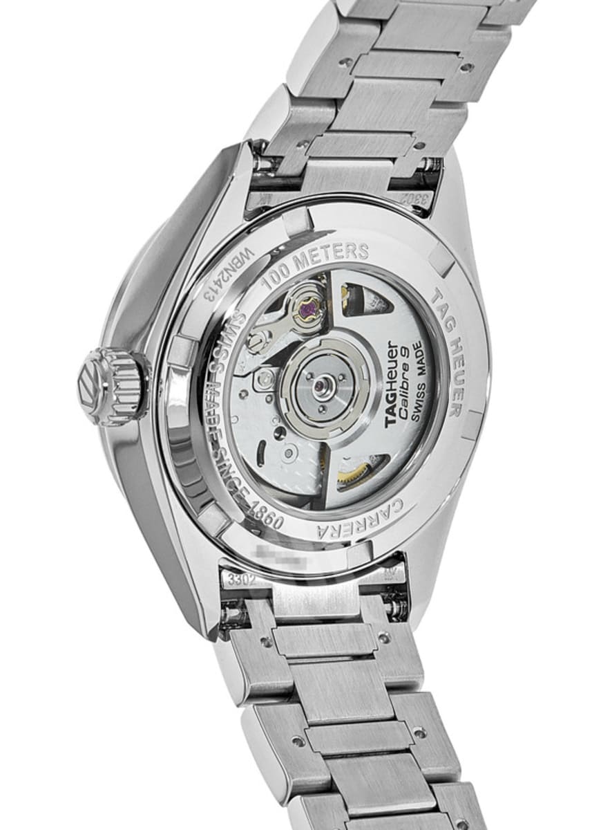 Tag Heuer Carrera Automatic WBN2413.BA0621 Stainless Steel 3