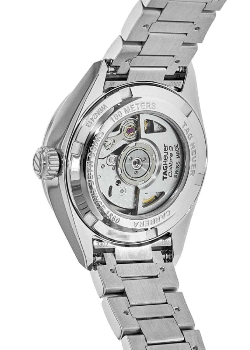 Tag Heuer Carrera Automatic WBN2413.BA0621-SD Stainless Steel 3