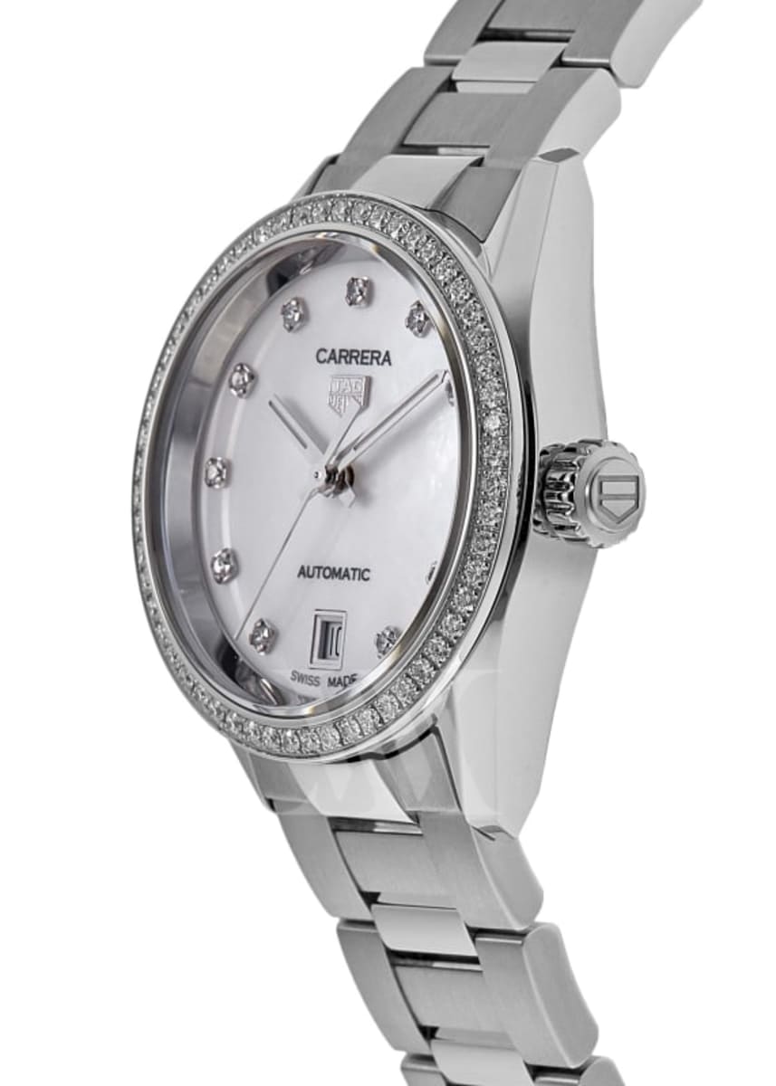 Tag Heuer Carrera Automatic WBN2414.BA0621 Stainless Steel 3