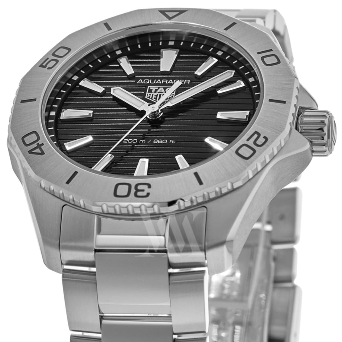 Tag Heuer Aquaracer Quartz WBP1110.BA0627 Stainless Steel 3