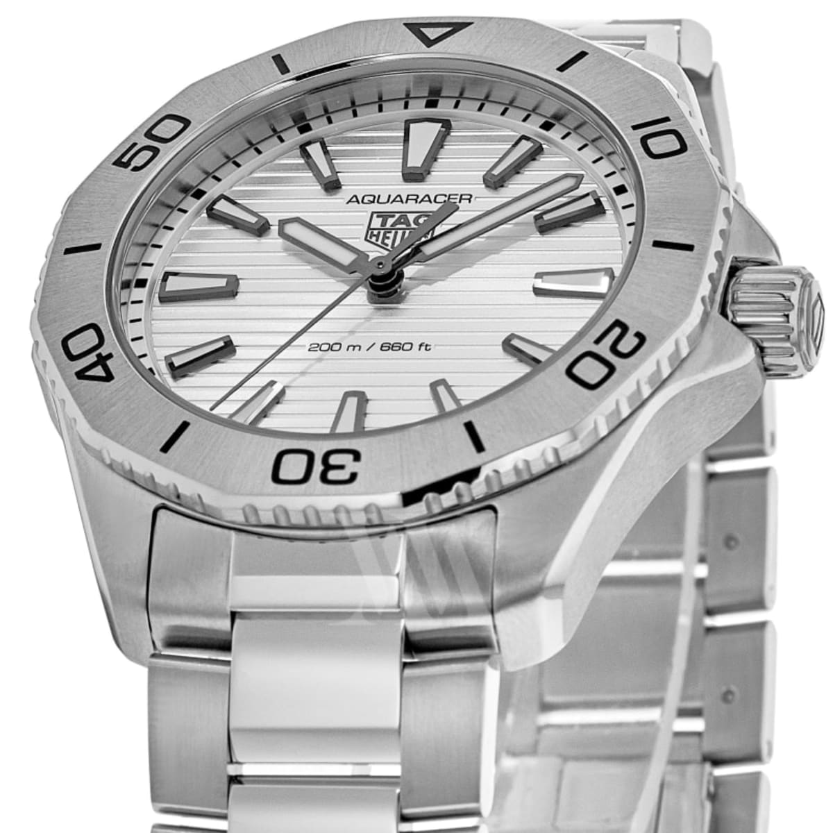 Tag Heuer Aquaracer Quartz WBP1111.BA0627 Stainless Steel 3