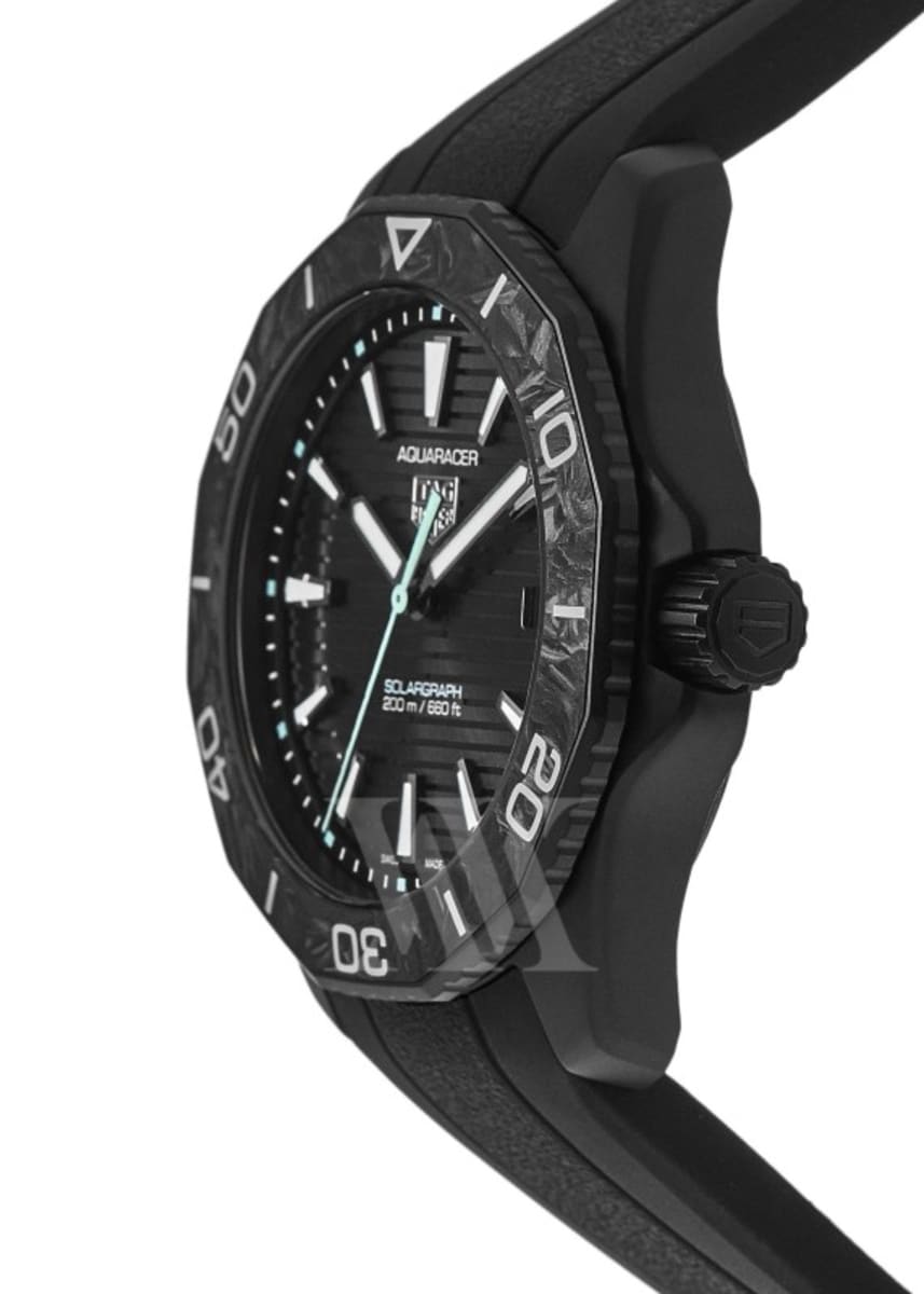 Tag Heuer Aquaracer Solargraph WBP1112.FT6199 Stainless Steel 3