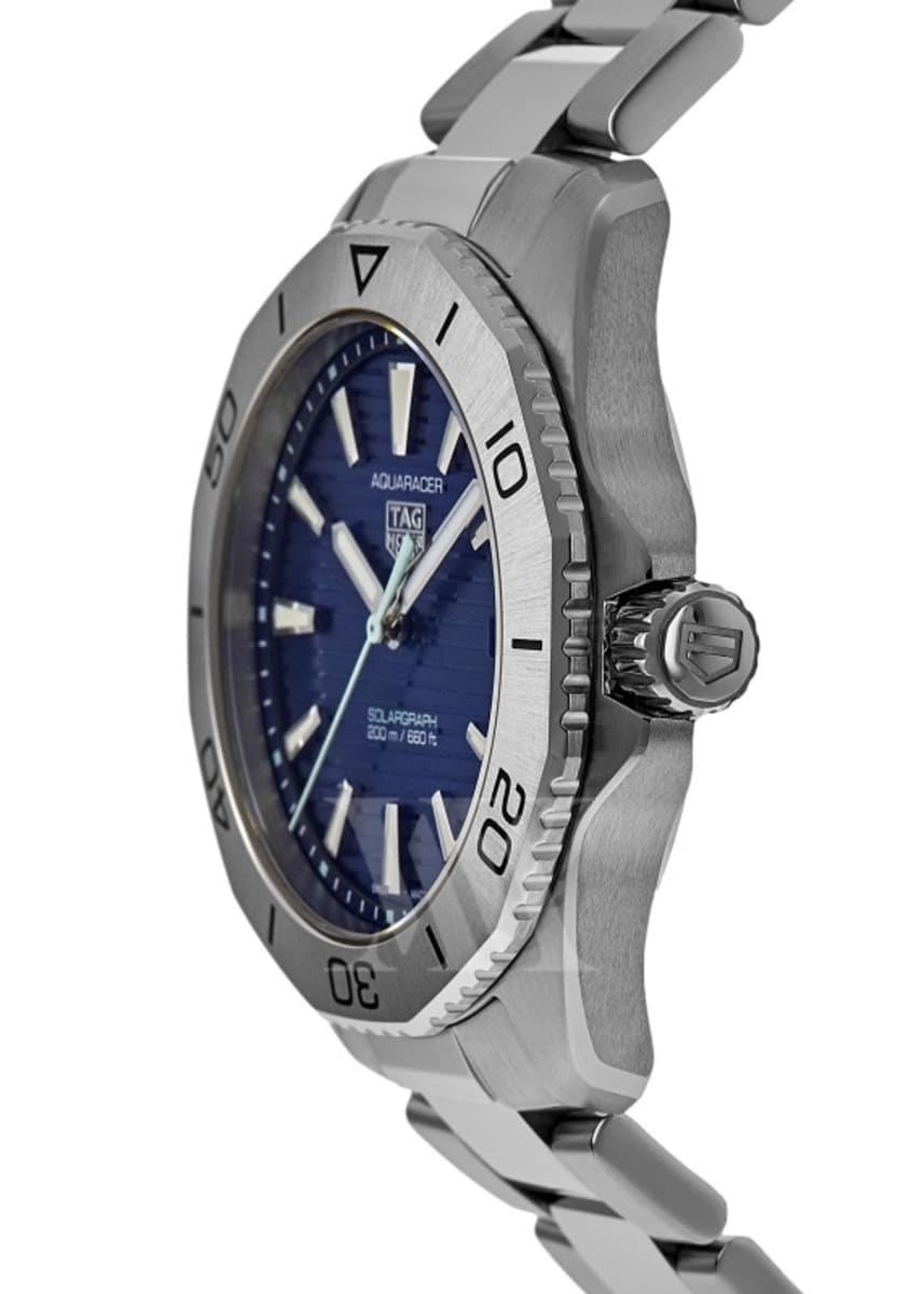 Tag Heuer Aquaracer Professional 200 WBP1113.BA0000 Stainless Steel 3