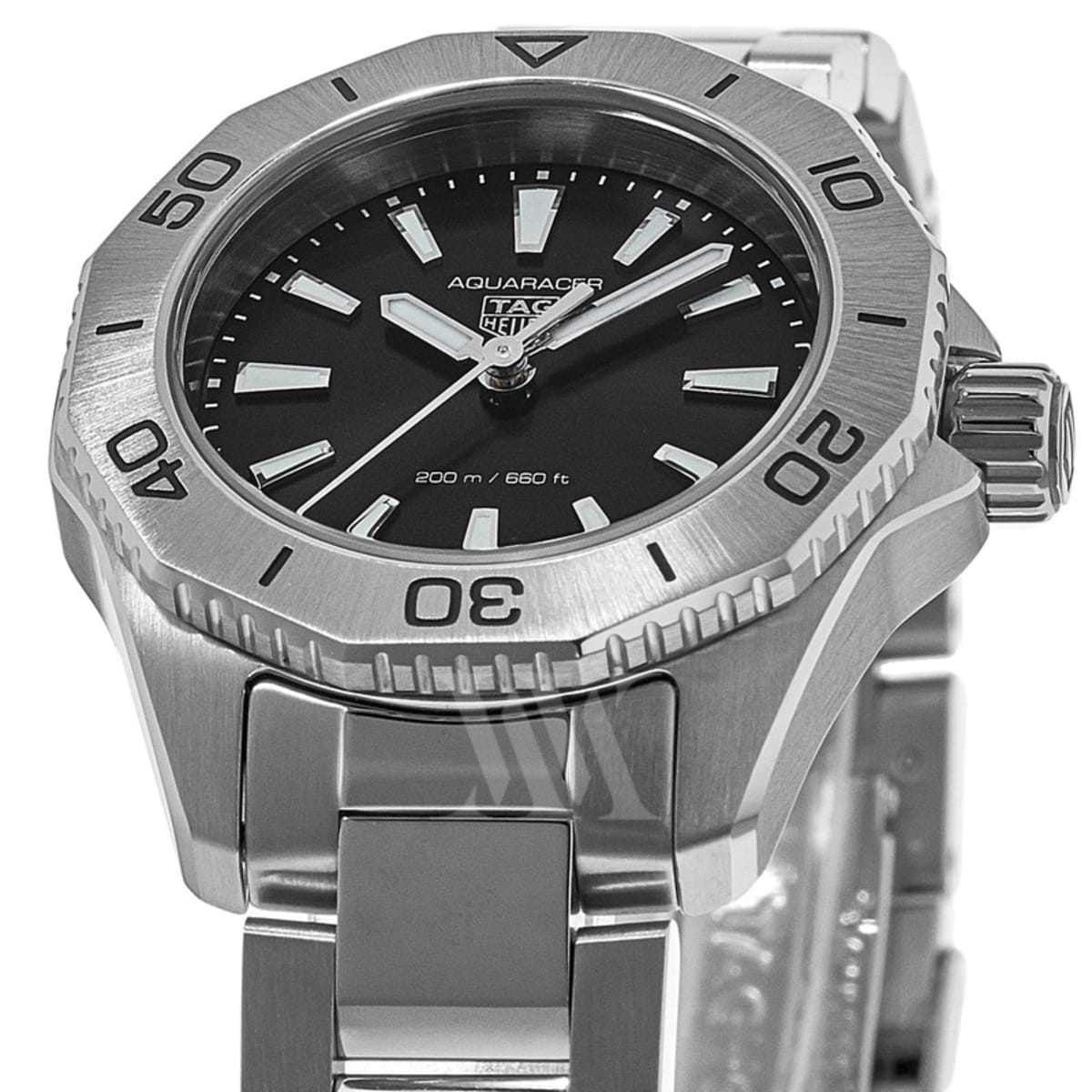 Tag Heuer Aquaracer Professional 200 WBP1410.BA0622 Stainless Steel 3