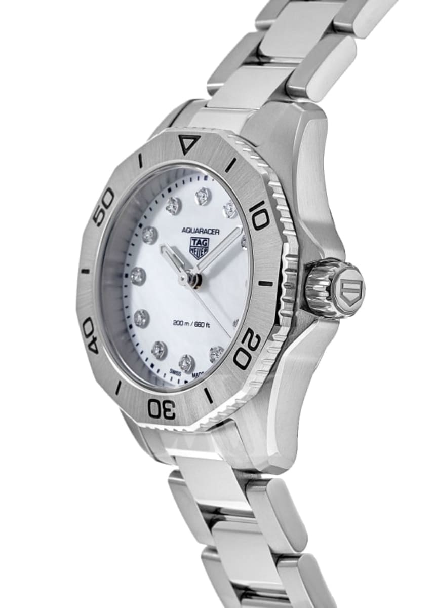 Tag Heuer Aquaracer Quartz WBP1416.BA0622 Stainless Steel 3