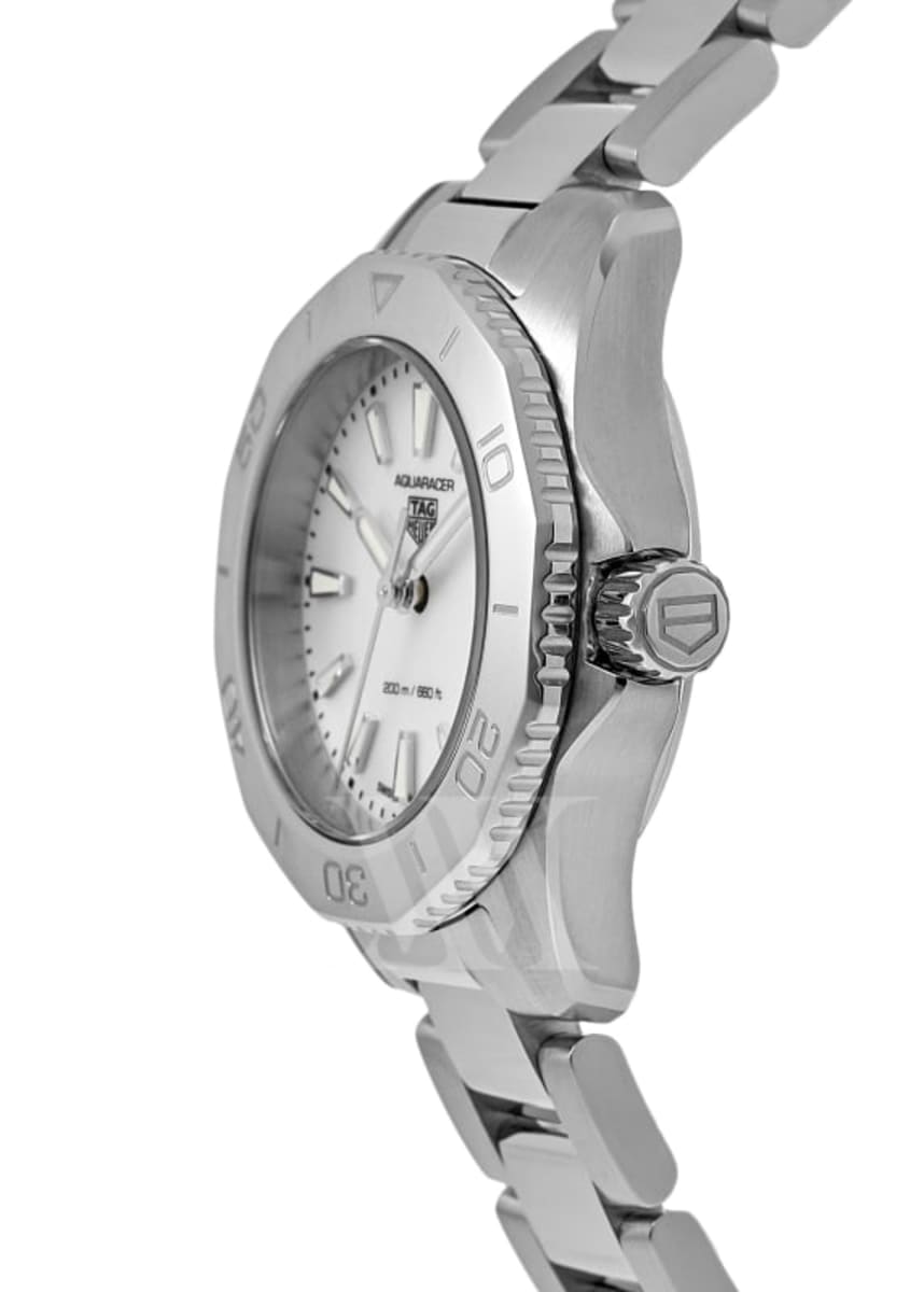 Tag Heuer Aquaracer Professional 200 WBP1418.BA0622 Stainless Steel 3