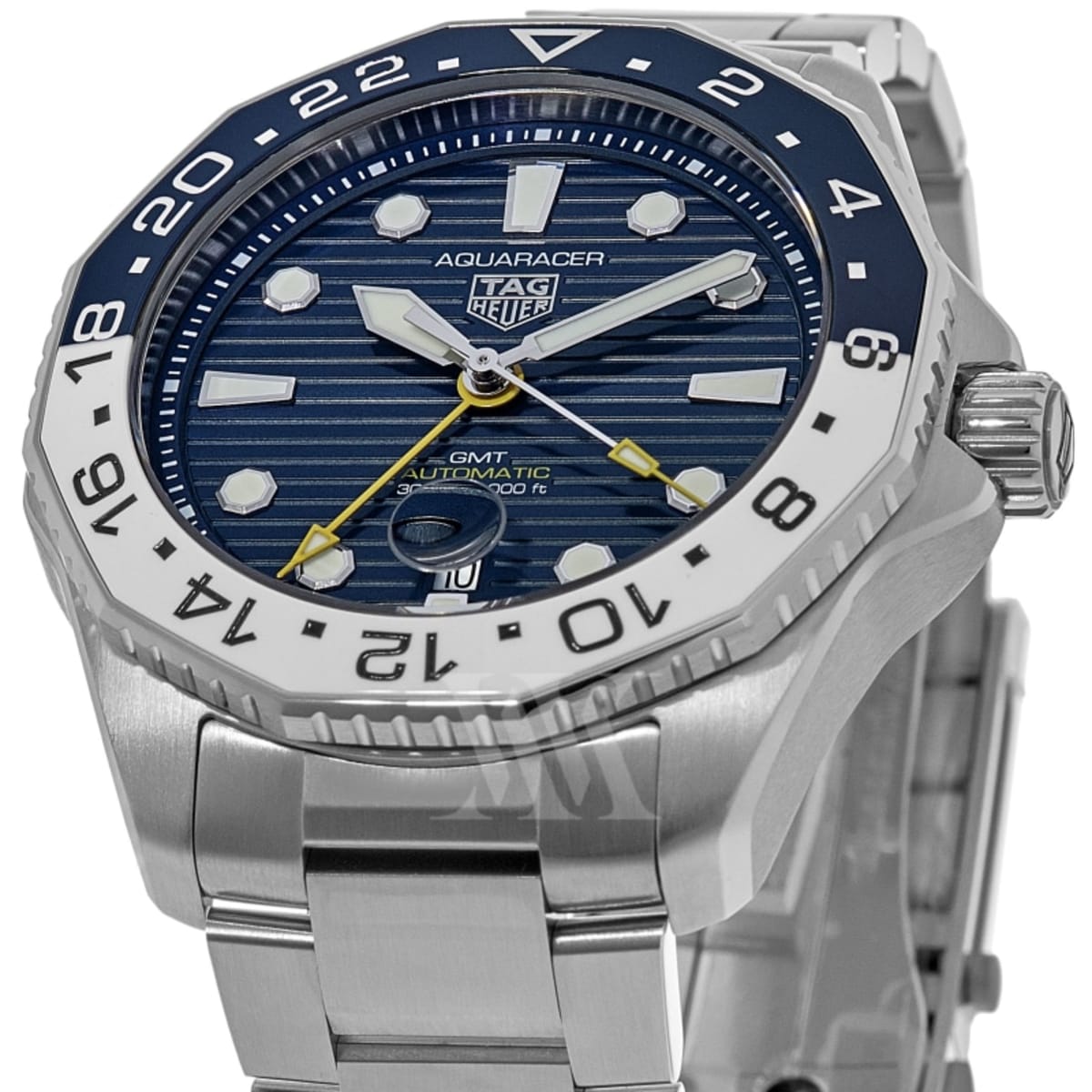 Tag Heuer Aquaracer Professional 300 WBP2010.BA0632 Stainless Steel 3