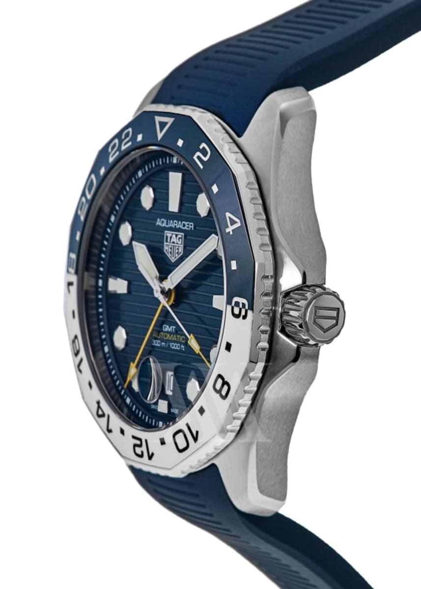 Tag Heuer Aquaracer Professional 300 WBP2010.FT6198 Stainless Steel 3