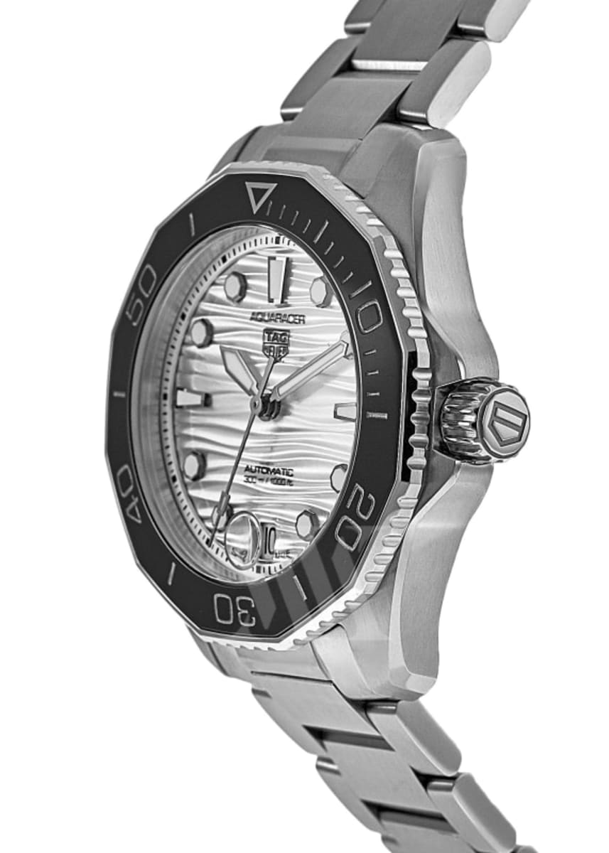 Tag Heuer Aquaracer 300M Automatic WBP231C.BA0626 Stainless Steel 3