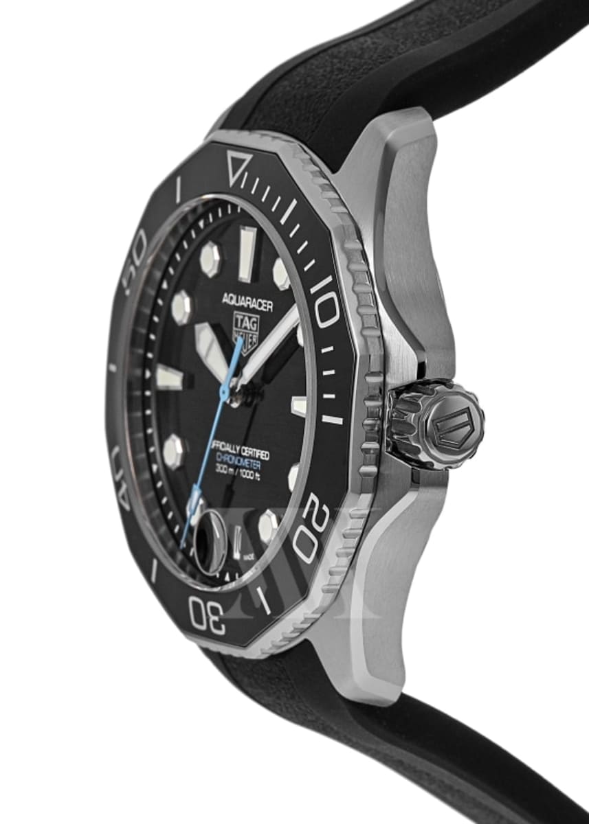 Tag Heuer Aquaracer Professional 300 Date WBP5110.FT6257 Stainless Steel 3