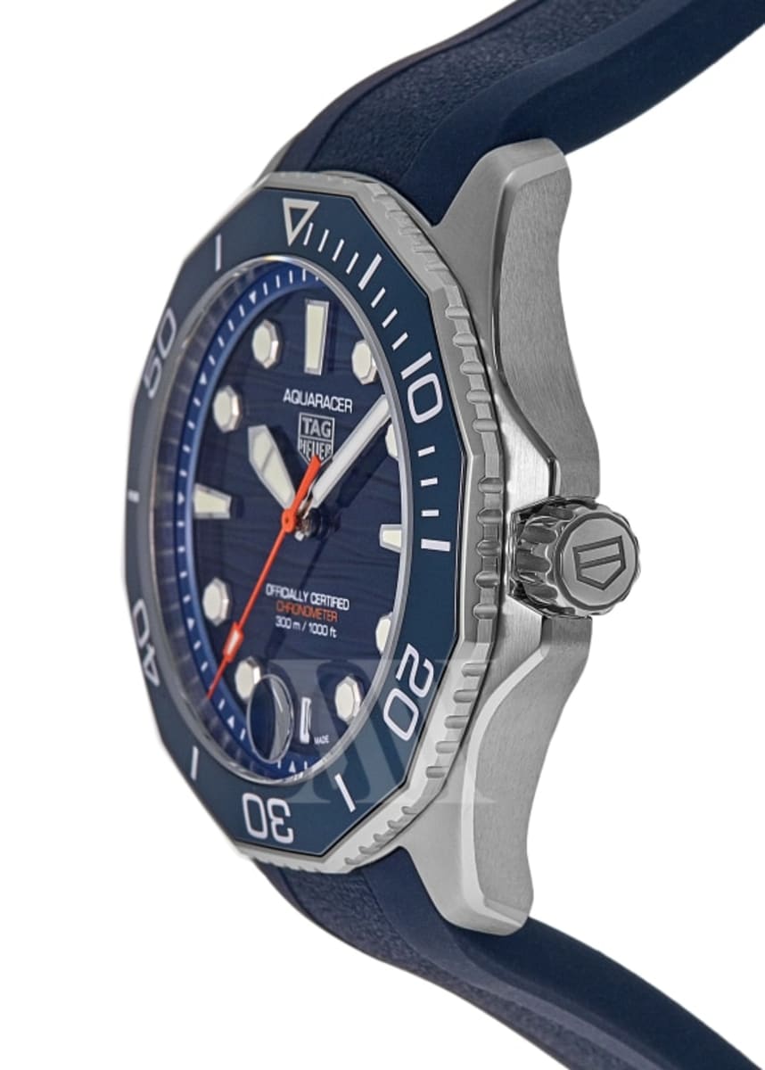 Tag Heuer Aquaracer Professional 300 Date WBP5111.FT6259 Stainless Steel 3
