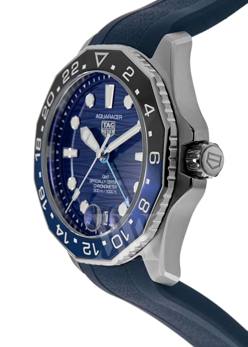 Tag Heuer Aquaracer Professional 300 WBP5114.FT6259 Stainless Steel 3