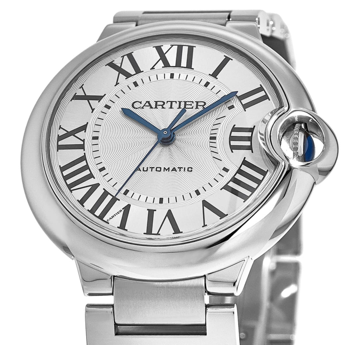 Cartier Ballon Bleu 36mm WSBB0048 Stainless Steel 3