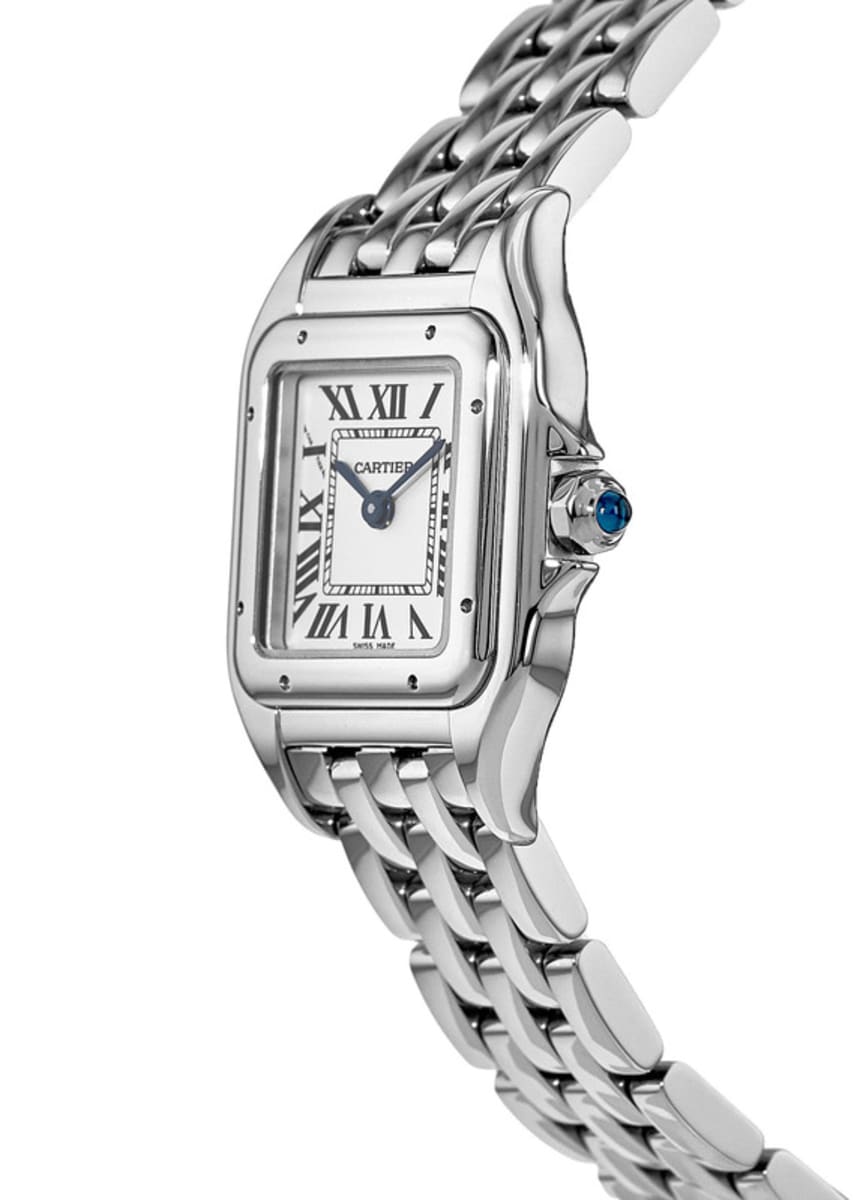 Cartier Panthere de Cartier Small WSPN0006 Stainless Steel 3