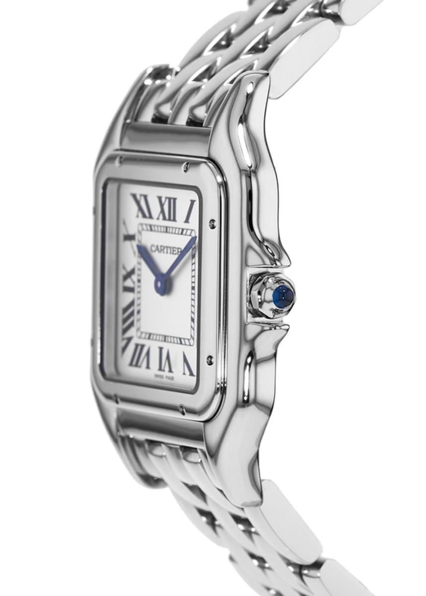 Cartier Panthere de Cartier Medium WSPN0007 Stainless Steel 3