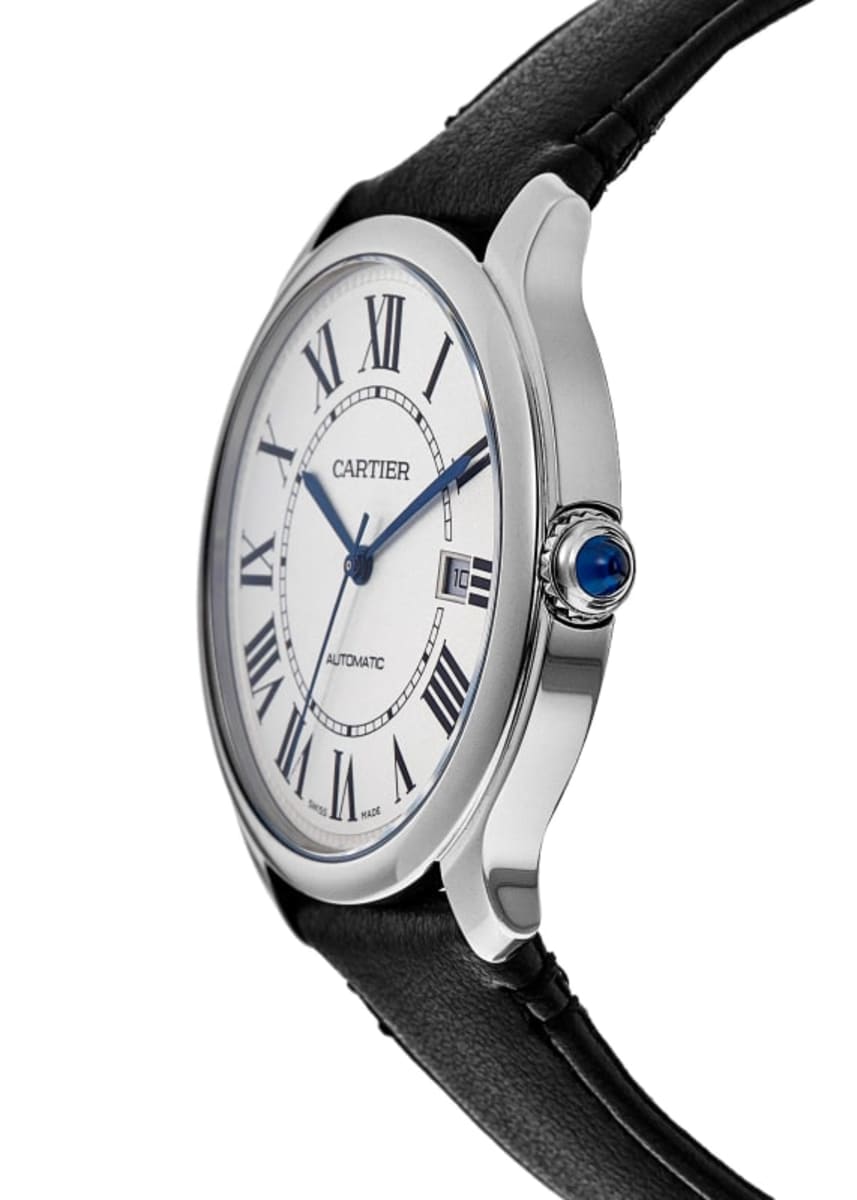 Cartier Ronde Must De Cartier WSRN0032 Stainless Steel 3