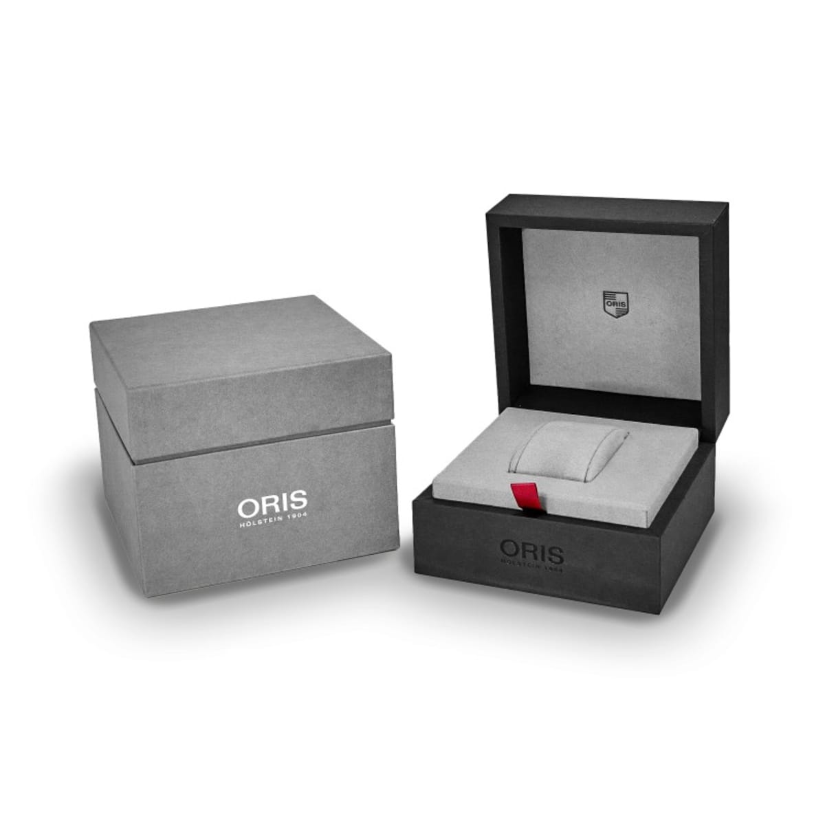 Oris Big Crown Bronze Pointer Date 01 754 7741 3168-07 5 20 58BR Bronze 4