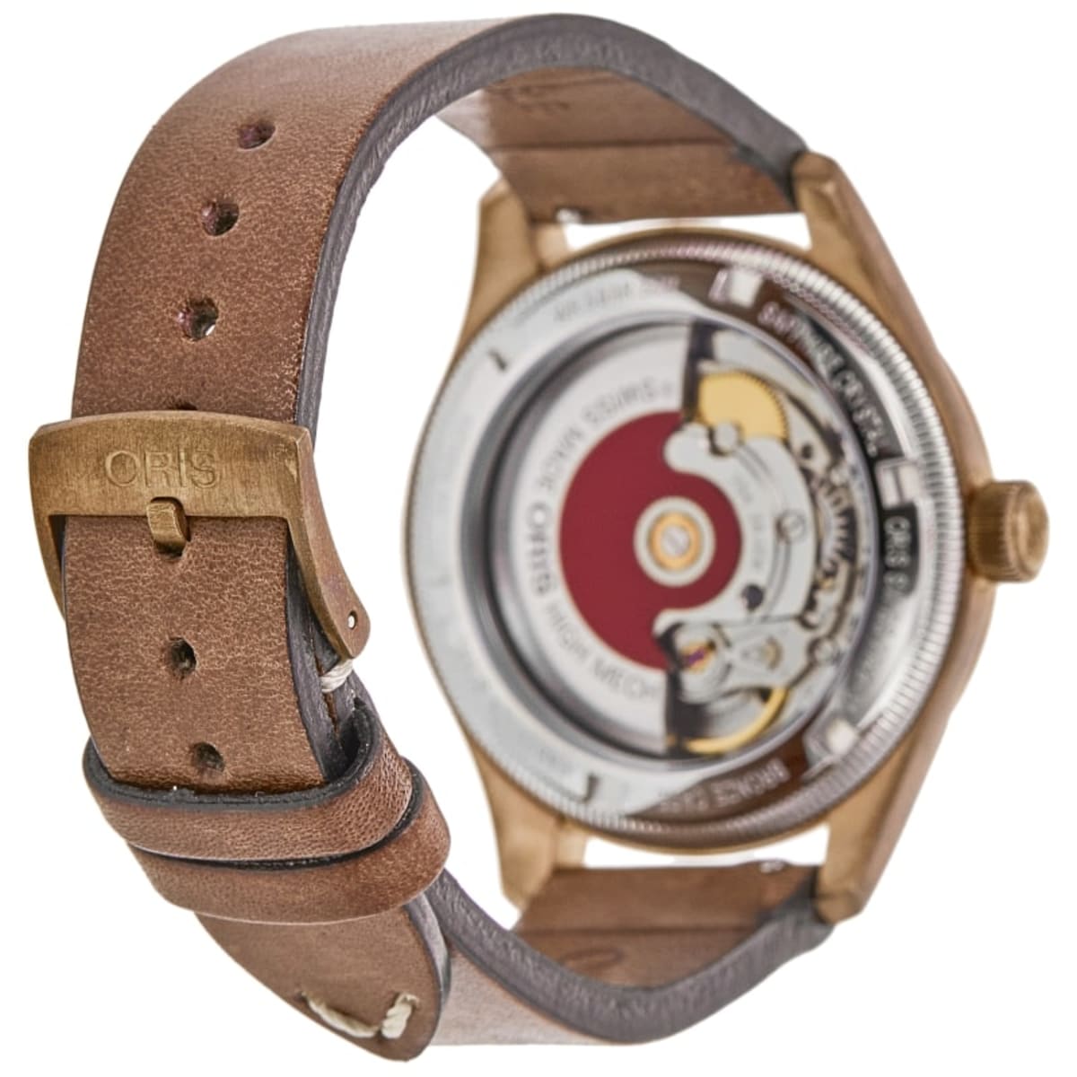 Oris Big Crown Pointer Date 01 754 7749 3167-07 5 17 69GBR-SD Bronze 4