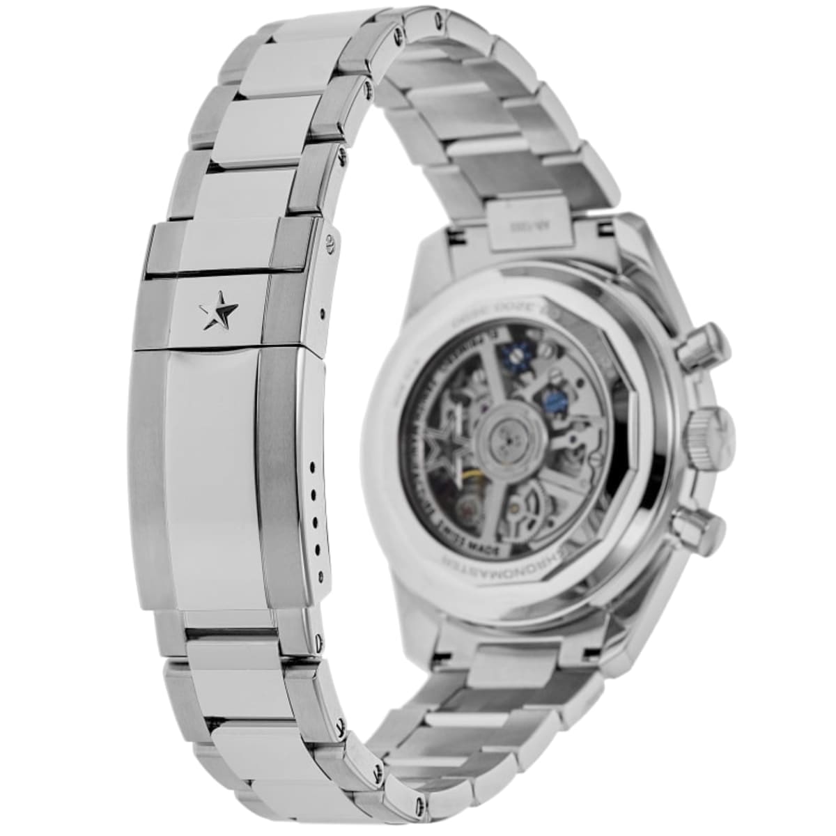 Zenith Chronomaster Original 03.3200.3600/21.M3200 Stainless Steel 4