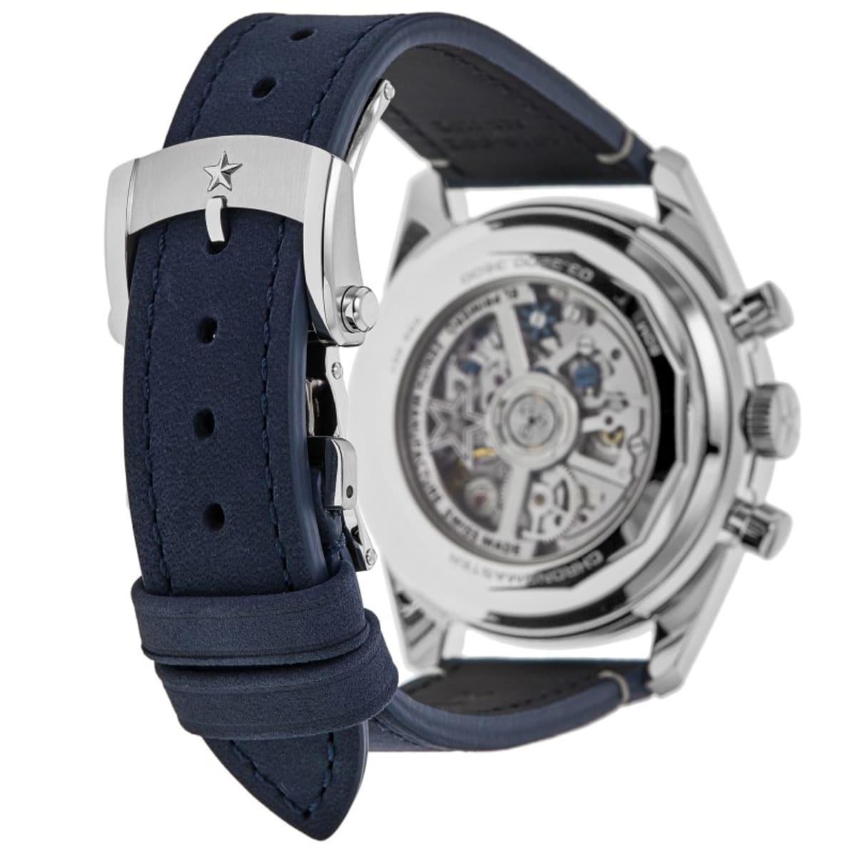 Zenith Chronomaster Original 03.3200.3600/69.C902 Stainless Steel 4