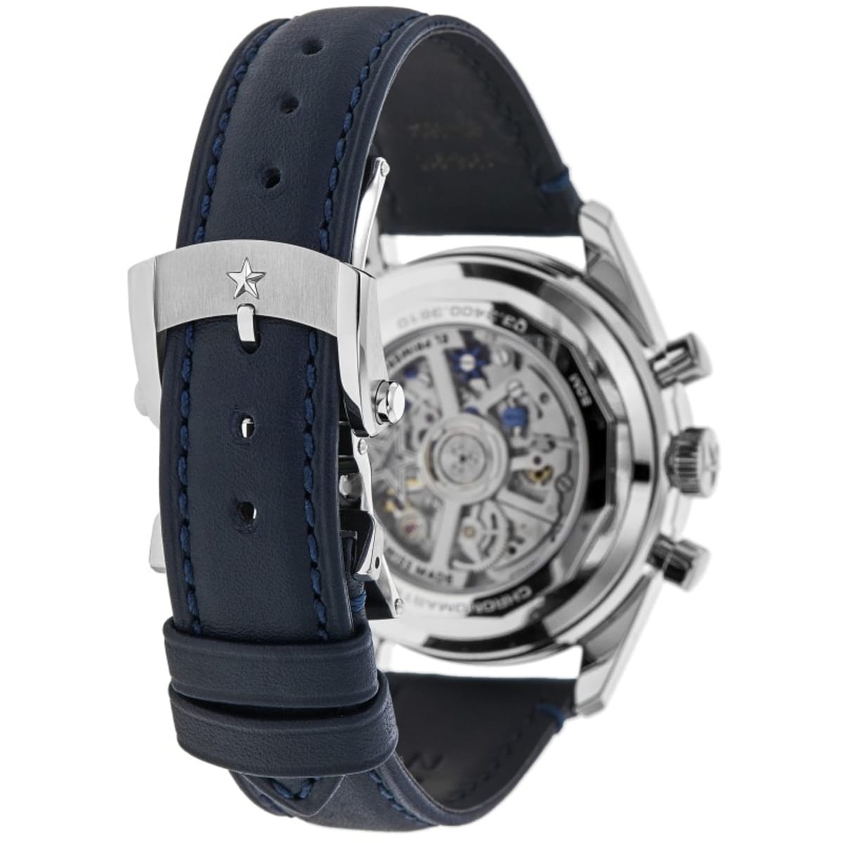 Zenith Chronomaster Original 03.3400.3610/39.C910 Stainless Steel 4