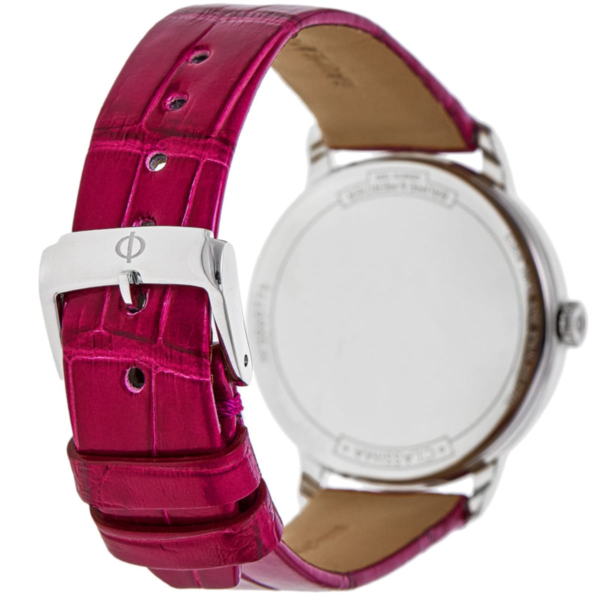 Baume & Mercier Classima Quartz 10325-CD-SD Stainless Steel 4