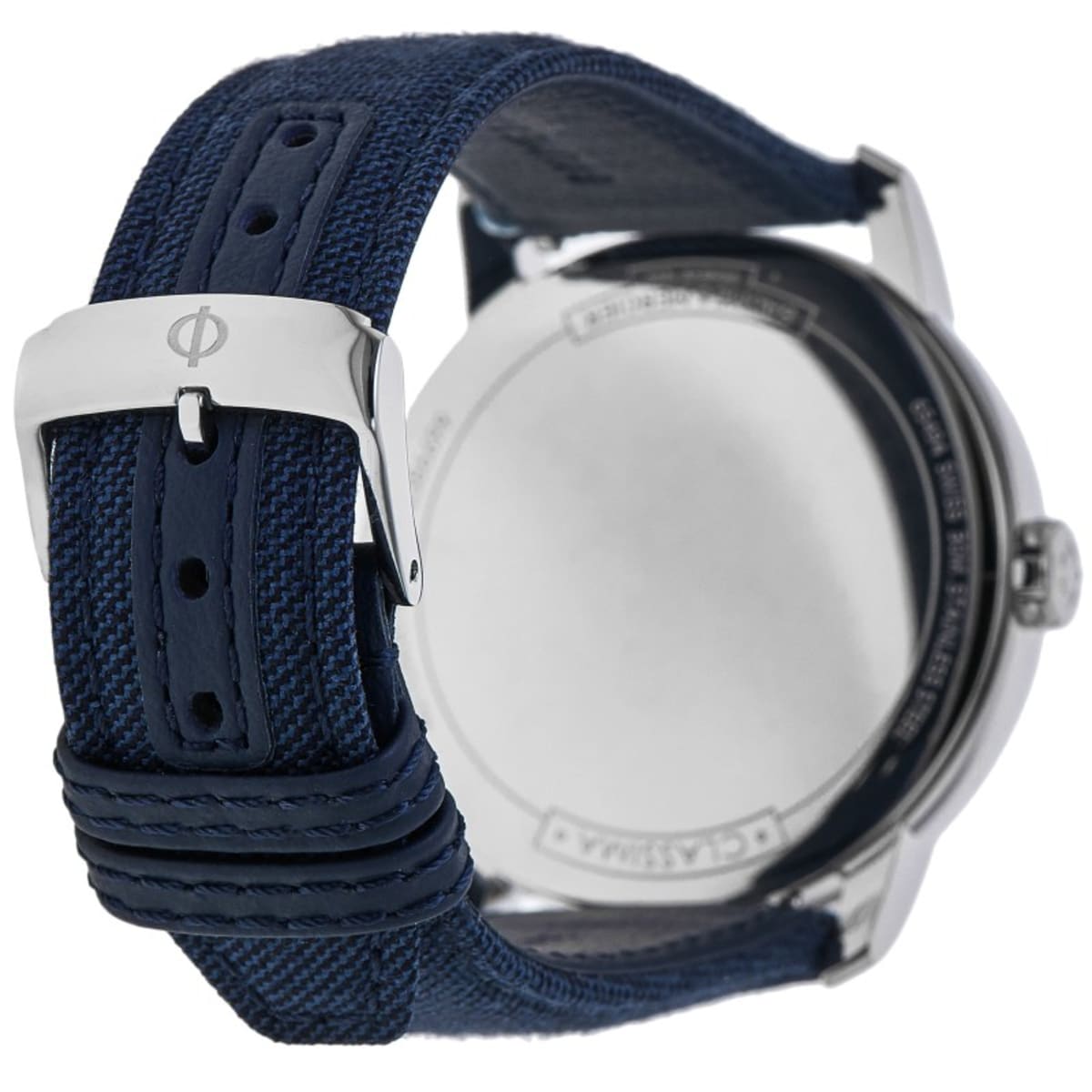 Baume & Mercier Classima Automatic 10734 Stainless Steel 4