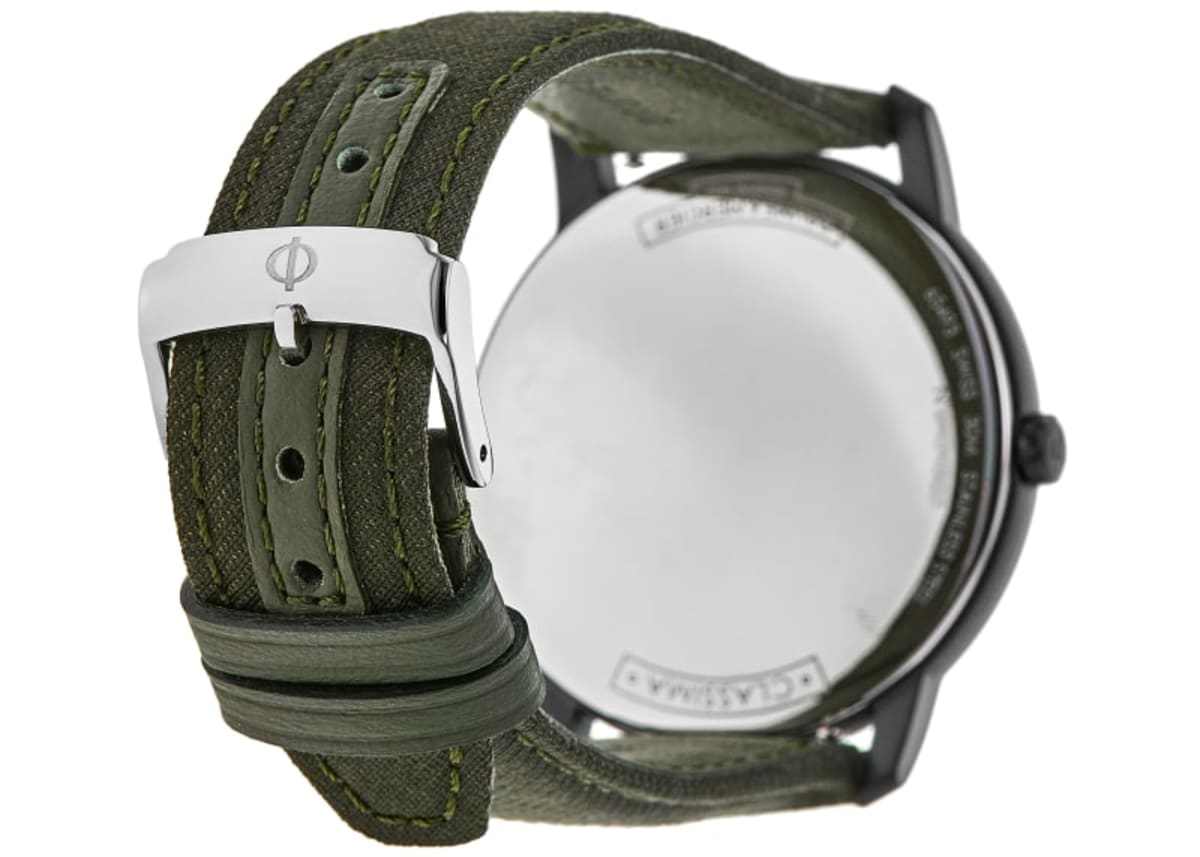 Baume & Mercier Classima Quartz 10766 Stainless Steel 4