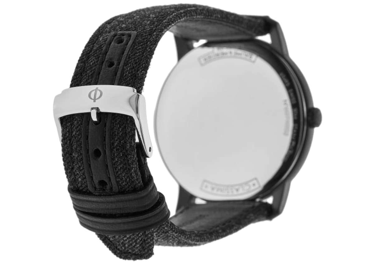 Baume & Mercier Classima Quartz 10780 Stainless Steel 4