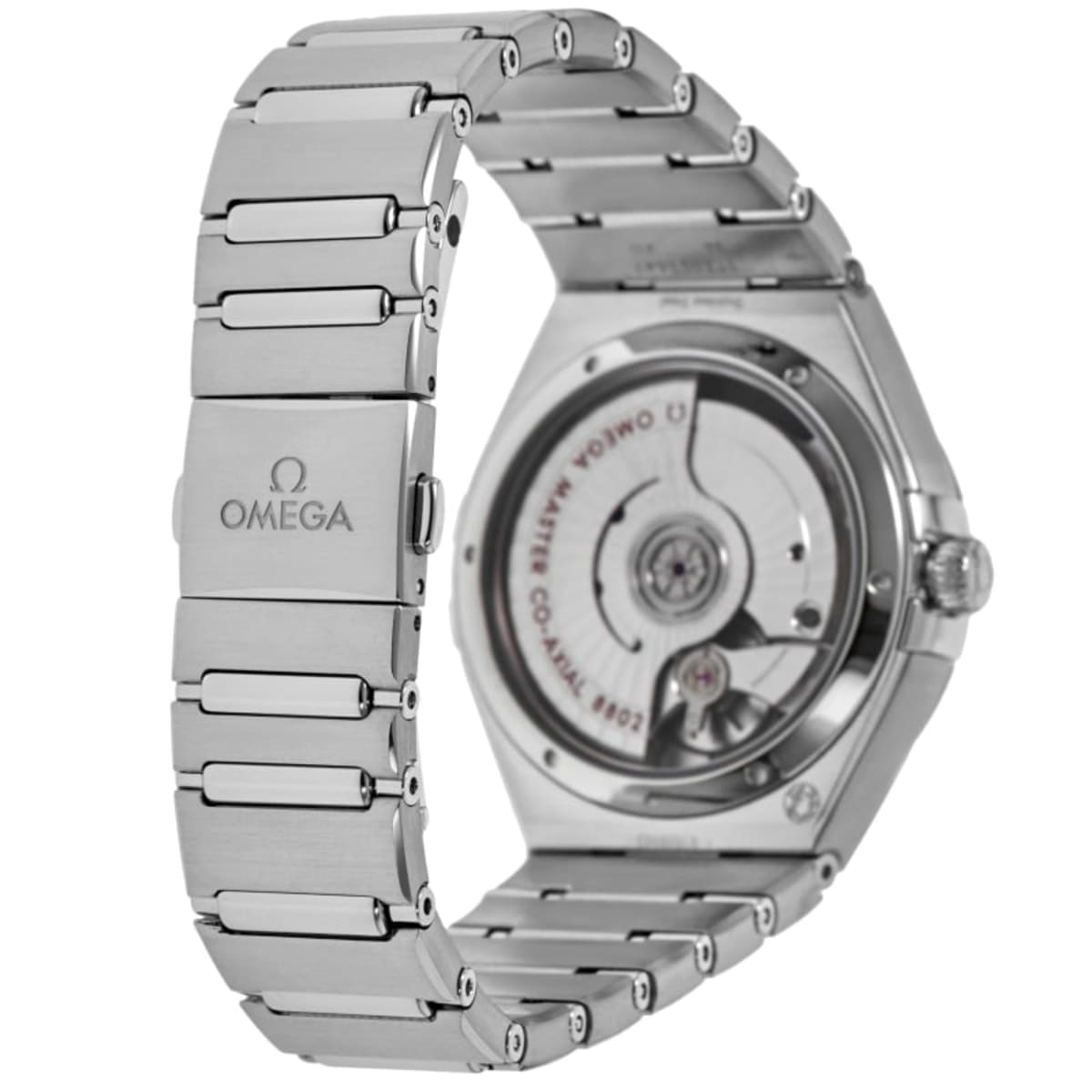 Omega Constellation Star 27mm 131.10.34.20.53.001 Stainless Steel 4