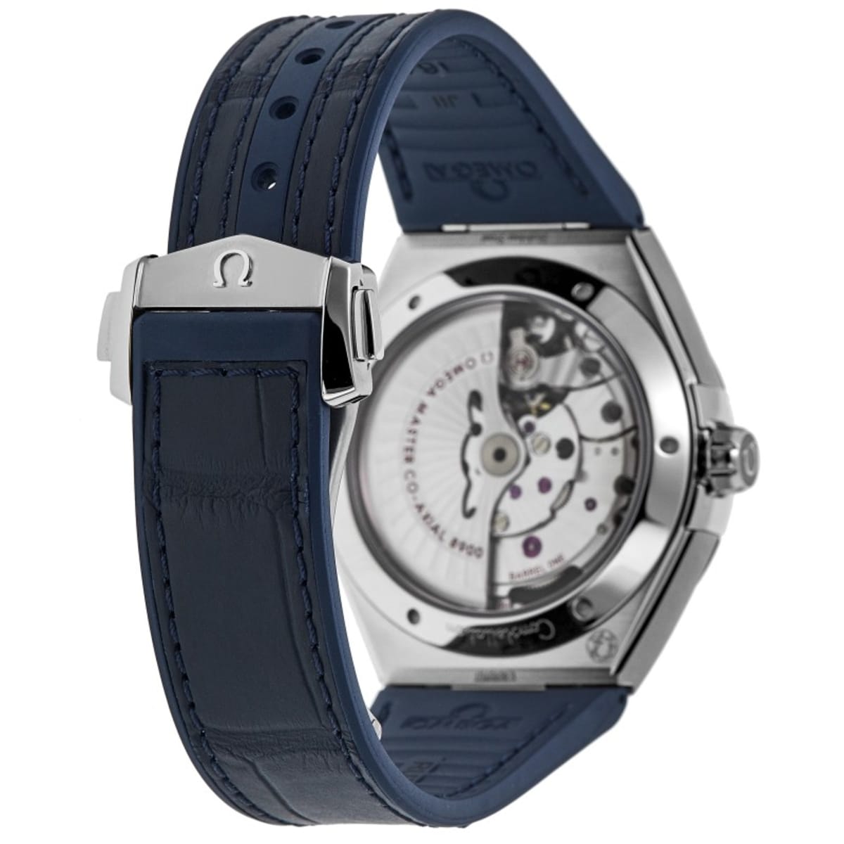 Omega Constellation Co-Axial Master Chronometer 131.33.41.21.04.001 Stainless Steel 4