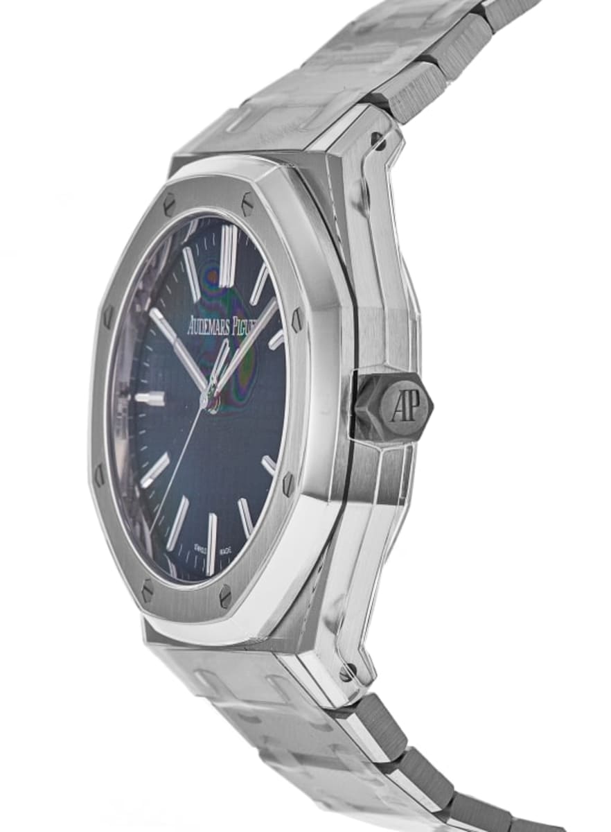 Audemars Piguet Royal Oak Automatic 15510ST.OO.1320ST.06 Stainless Steel 4