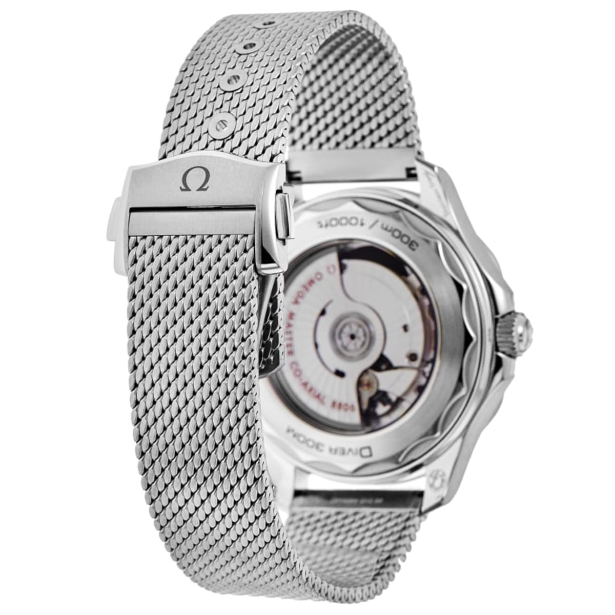 Omega Seamaster Diver 300M 210.30.42.20.06.002 Stainless Steel 4