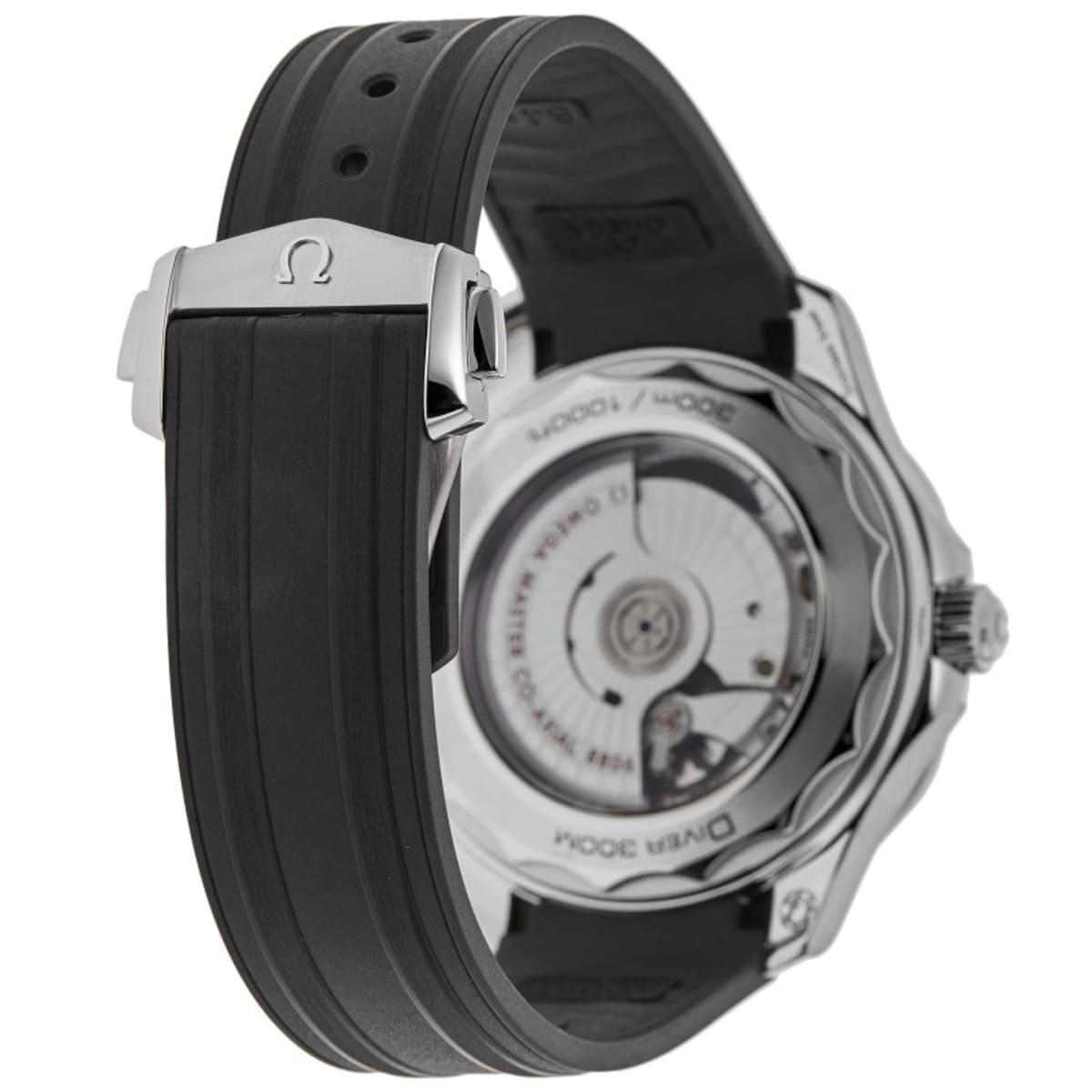 Omega Seamaster Diver 300M 210.32.42.20.01.003 Stainless Steel 4