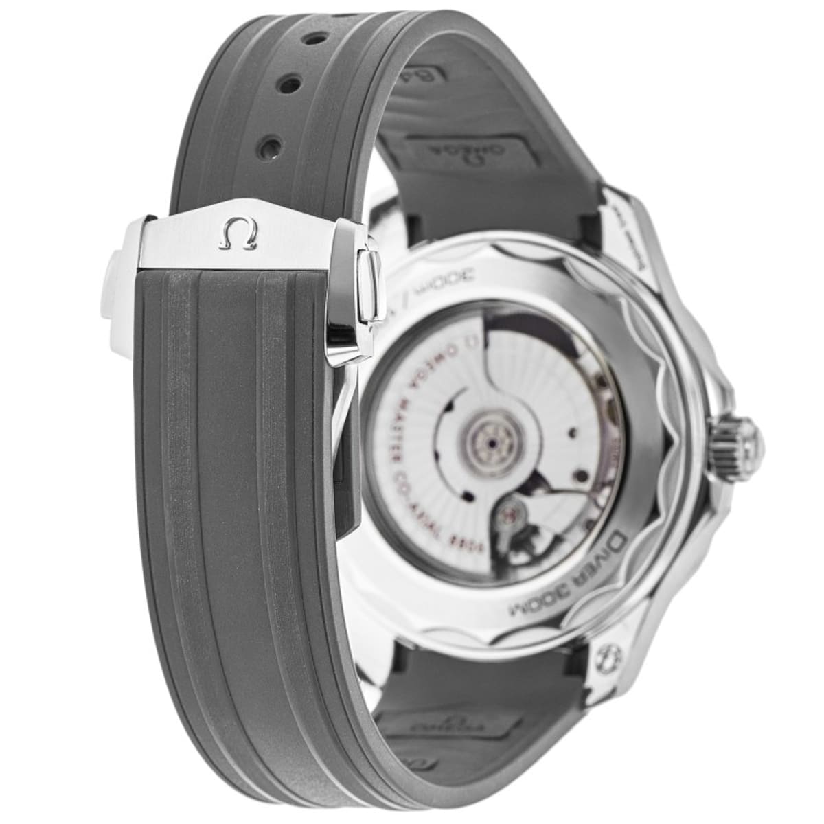 Omega Seamaster Diver 300M 210.32.42.20.06.002 Stainless Steel 4