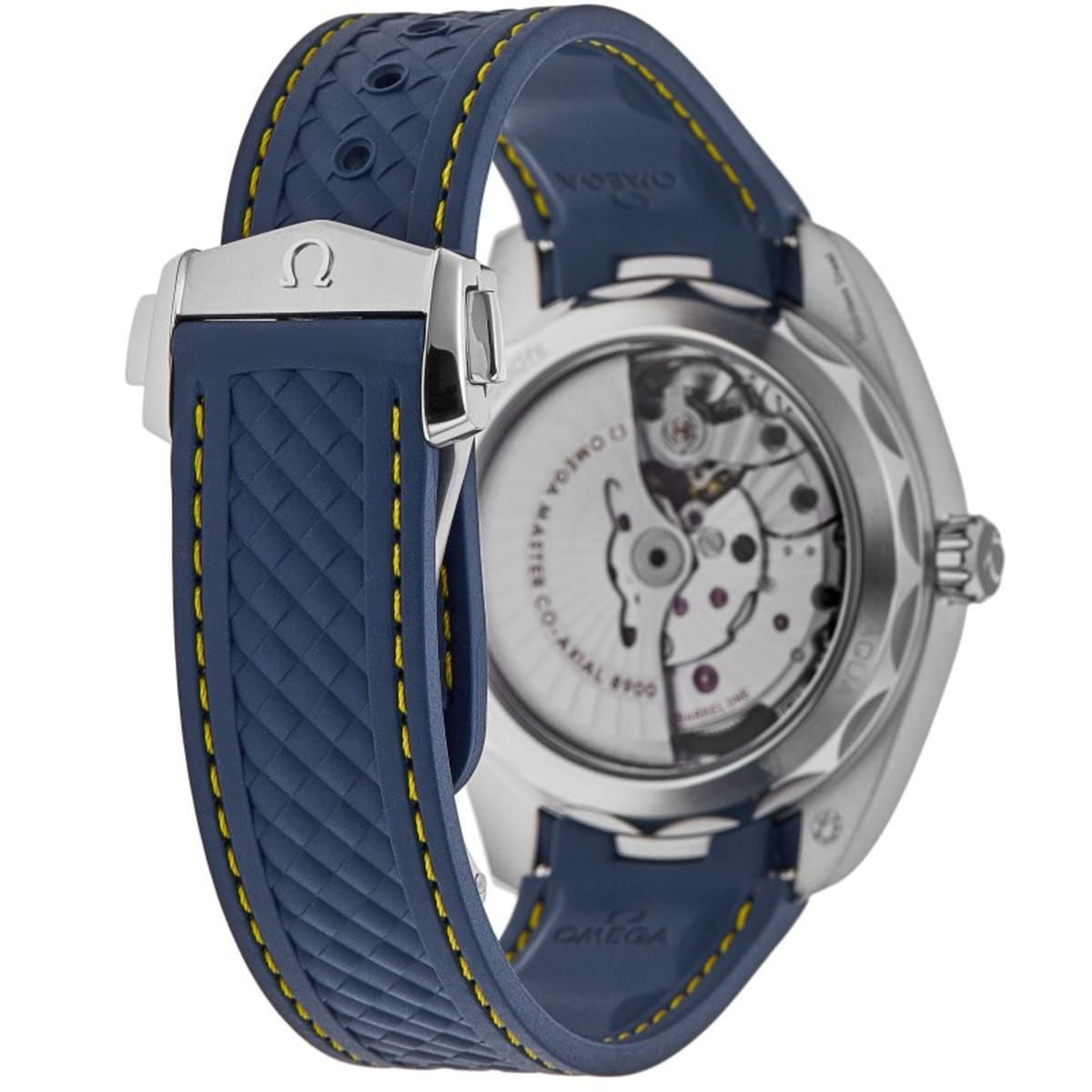 Omega Seamaster Aqua Terra 150M 220.12.41.21.03.009 Stainless Steel 4