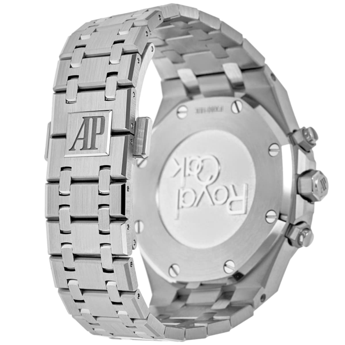 Audemars Piguet Royal Oak Automatic 26715ST.OO.1356ST.01 Stainless Steel 4