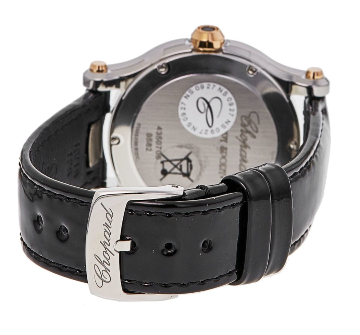 Chopard Happy Sport Medium 36mm 278582-6014 Stainless Steel 4