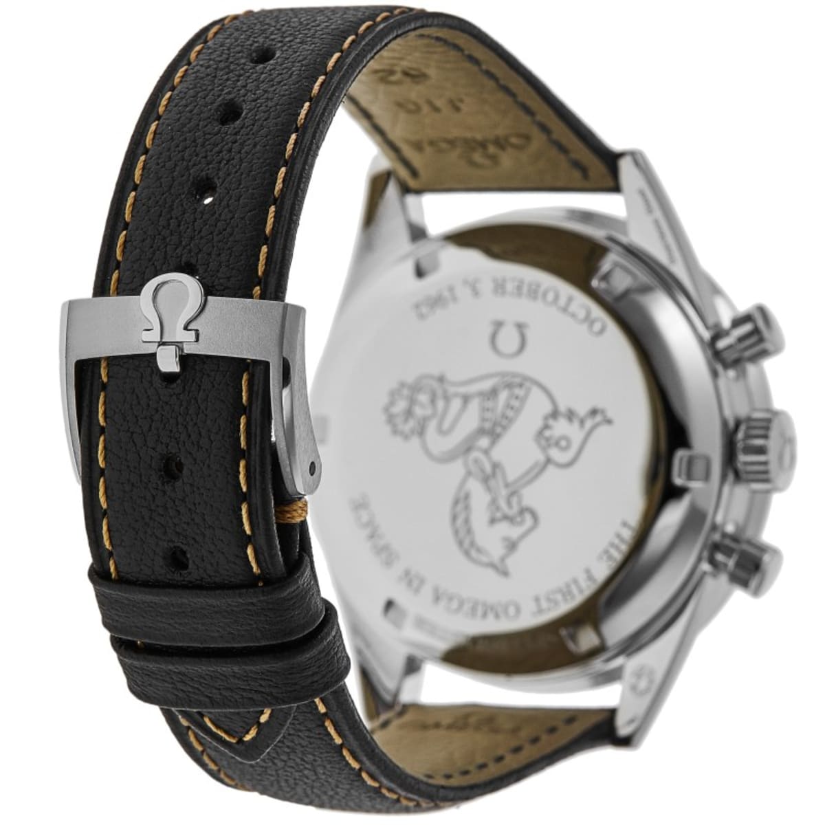 Omega Speedmaster First Omega in Space 310.32.40.50.06.001 Stainless Steel 4