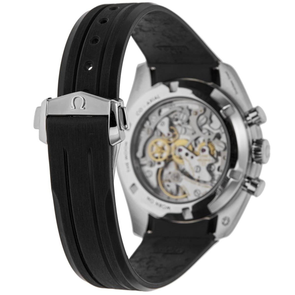 Omega Speedmaster Professional Moonwatch 310.32.42.50.04.001 Stainless Steel 4