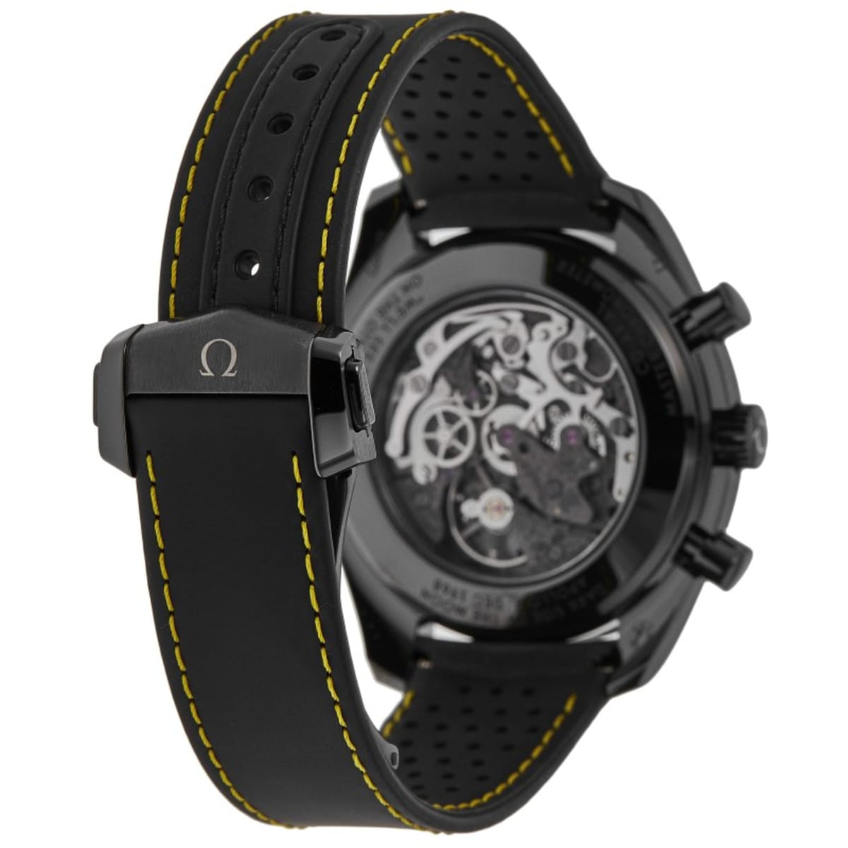 Omega Speedmaster Dark Side of the Moon 310.92.44.50.01.001 Ceramic 4