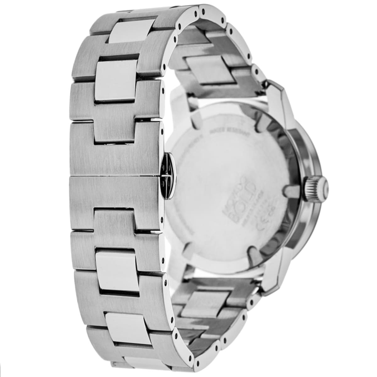 Movado Bold 3600084 Stainless Steel 4