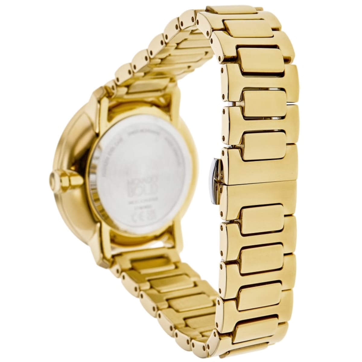 Movado Bold  3600502 Stainless Steel 4