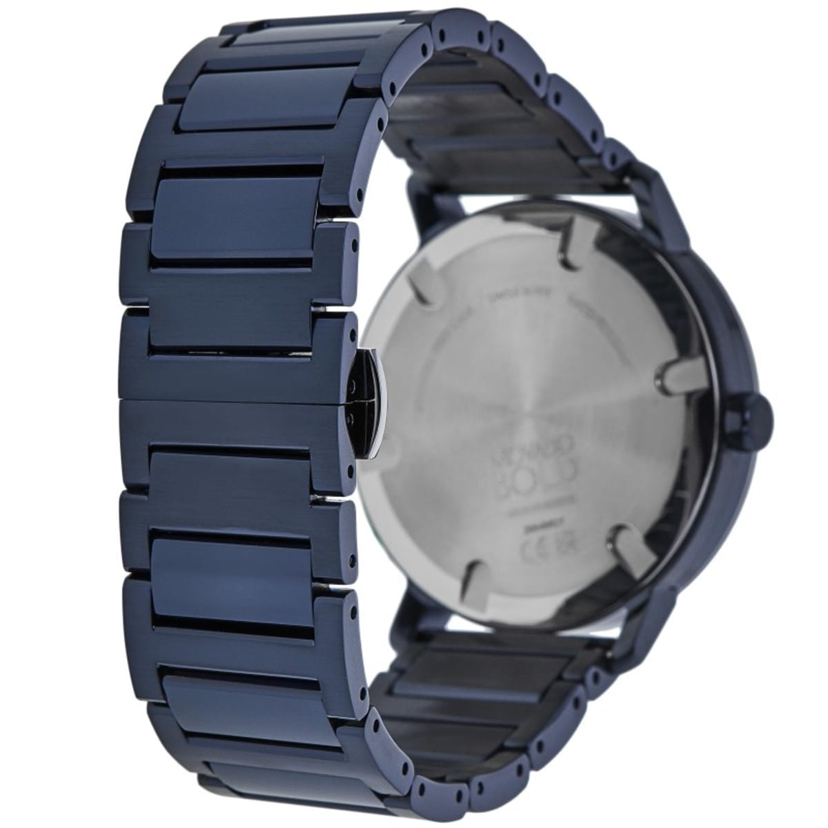 Movado Bold Evolution 3600797 Stainless Steel 4