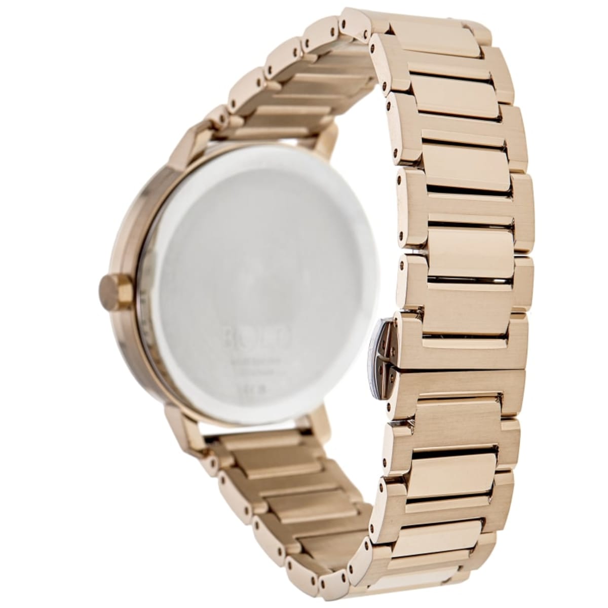 Movado Bold Evolution 3600824 Stainless Steel 4