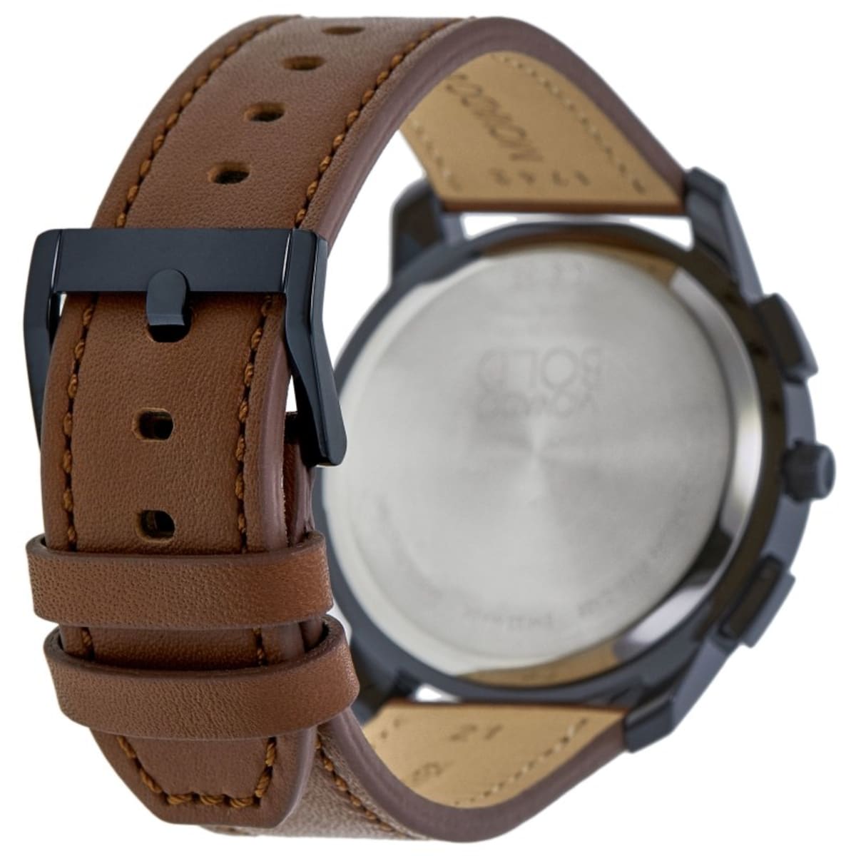 Movado Bold Thin Chronograph 3600834 Stainless Steel 4